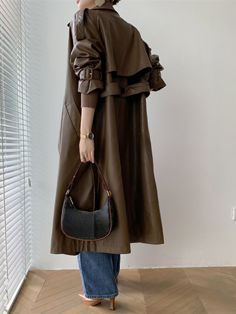 LM | Timeless and elegant coat