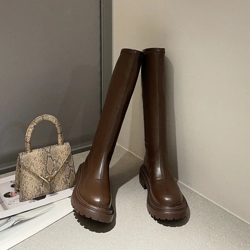 High-Quality Orthopedic Heels