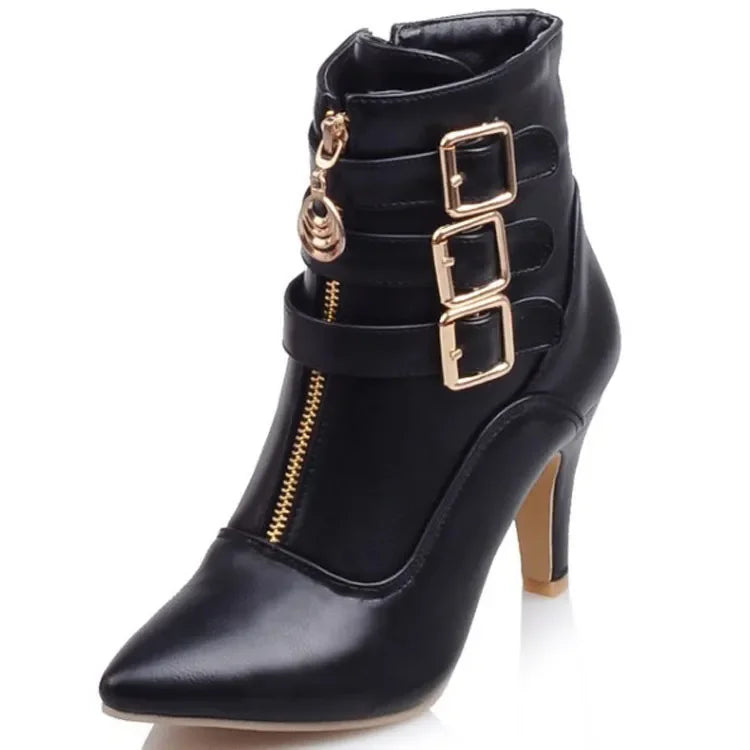 High-Quality Orthopedic Heels