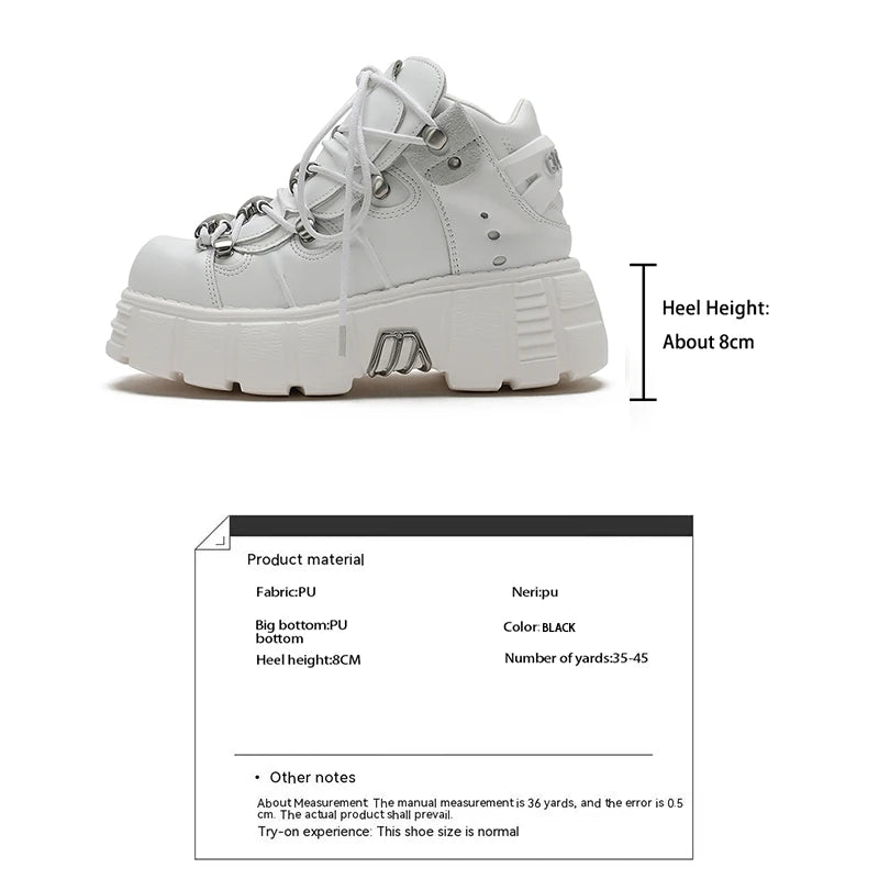 Sleek and Supportive Orthopedic Sneakers