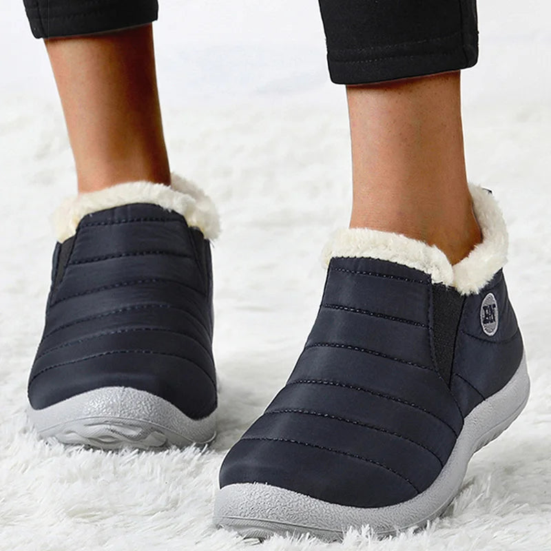 Supportive and Stylish Orthopedic Sneakers