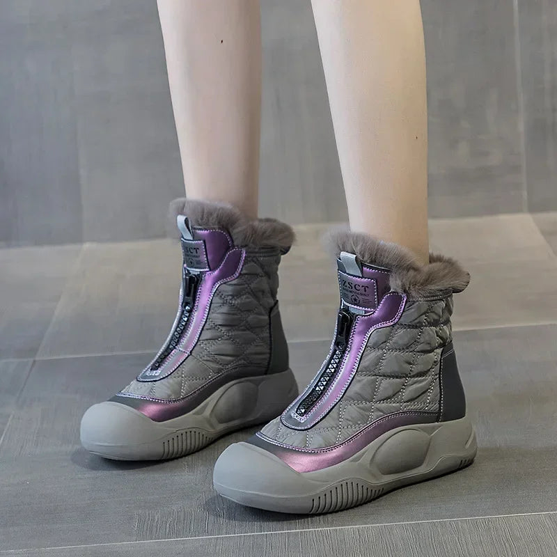 High-Quality Orthopedic Sneakers
