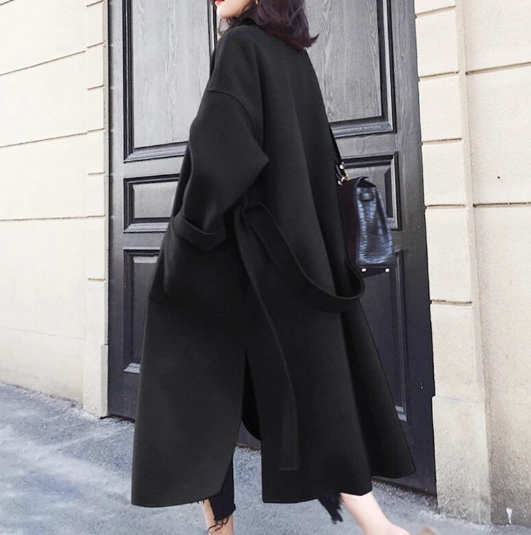 LM | Comfortable and fashionable coat