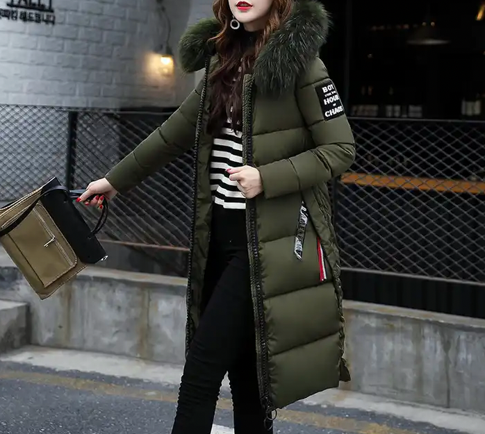 LM | Classic and stylish general coat