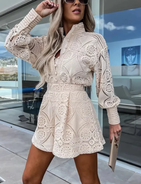 LM | Modern and fashionable general garment