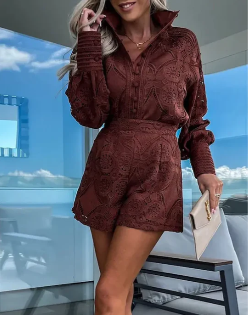 LM | Modern and fashionable general garment