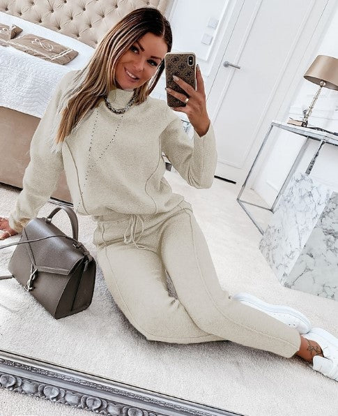 LM | Timeless and stylish winter garment