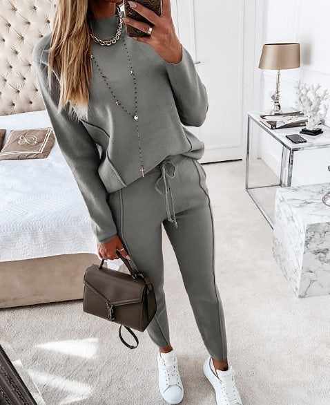 LM | Timeless and stylish winter garment