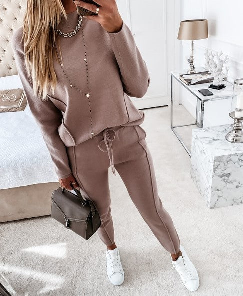 LM | Timeless and stylish winter garment