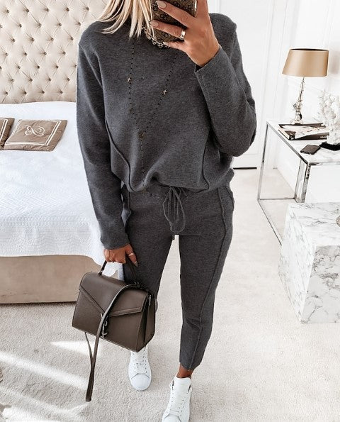 LM | Timeless and stylish winter garment