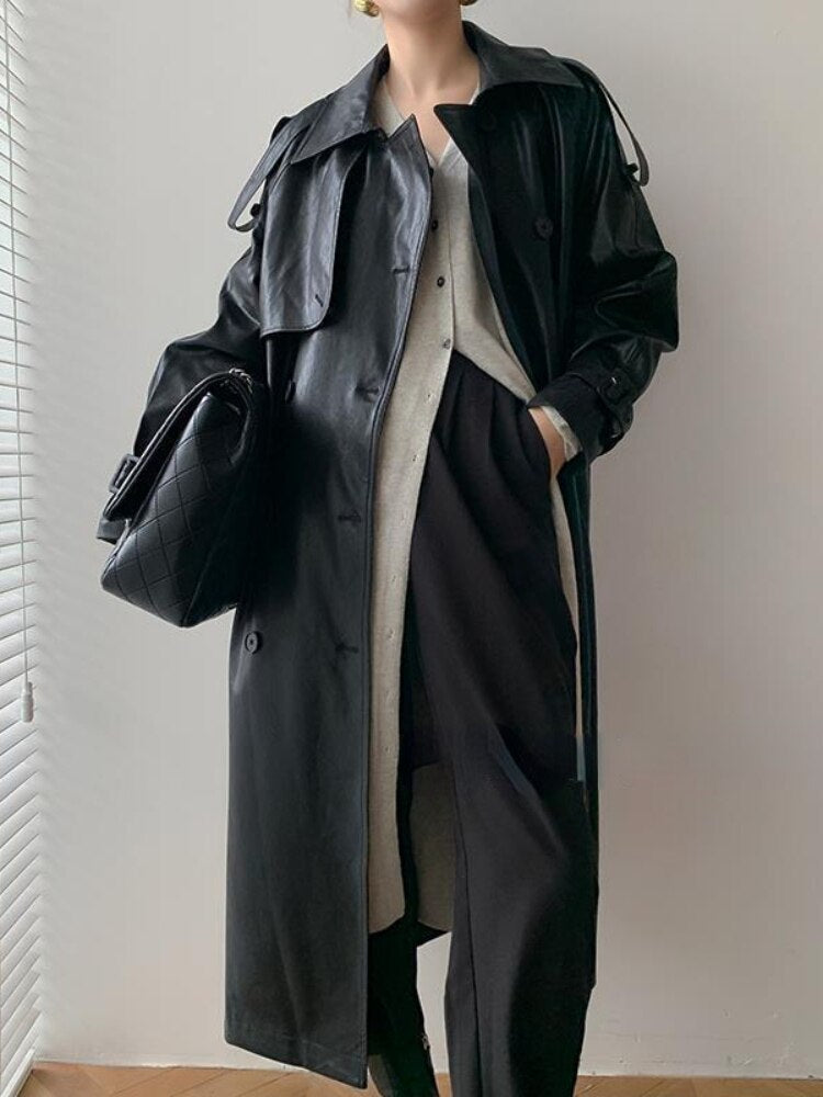 LM | Timeless and elegant coat