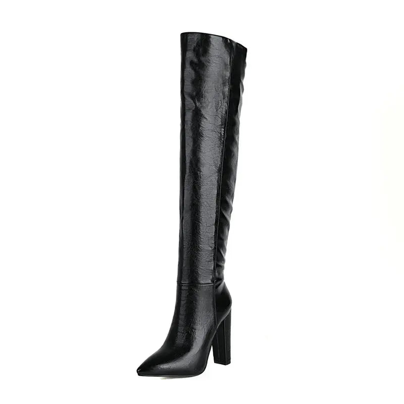 Versatile and Supportive Orthopedic Heels