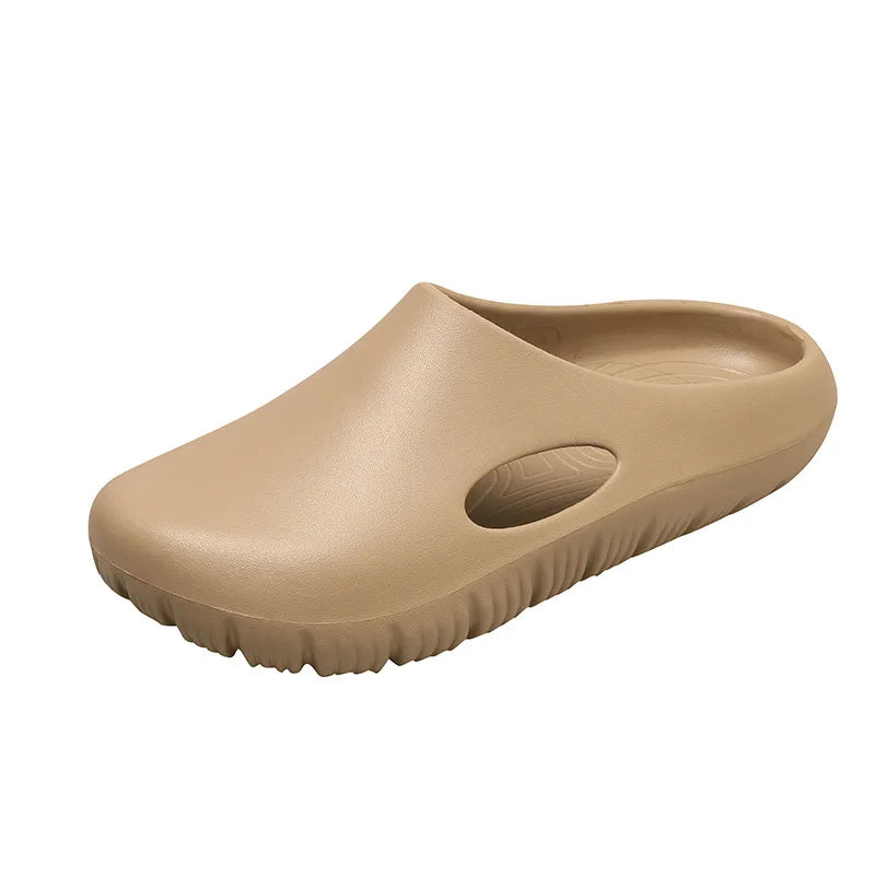 Fashionable and Supportive Orthopedic Sandals