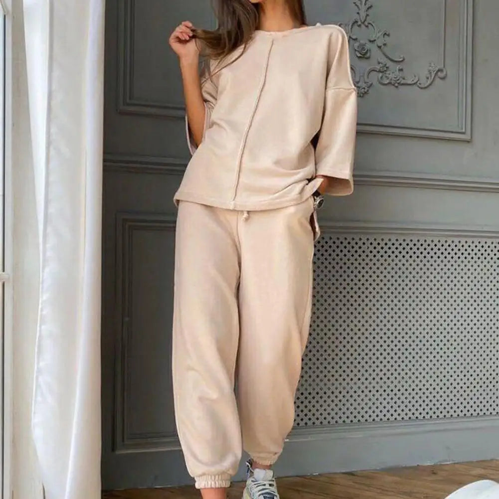 LM | Casual and relaxed general clothing