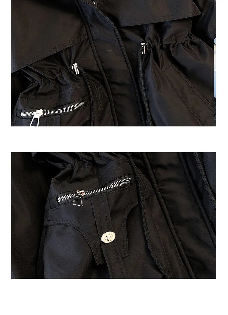 LM | Casual and comfortable coat
