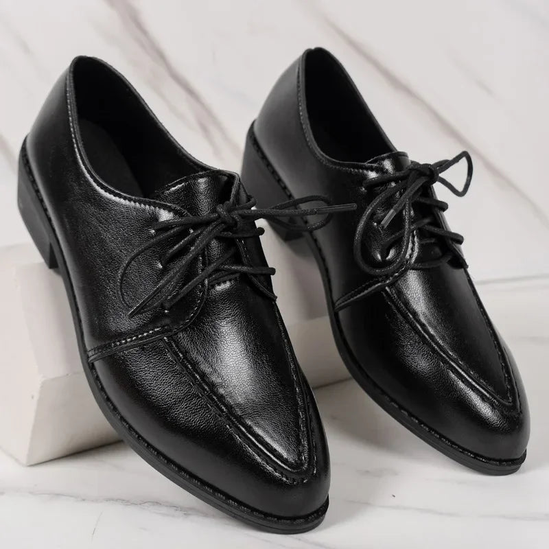 High-Quality Orthopedic Heels