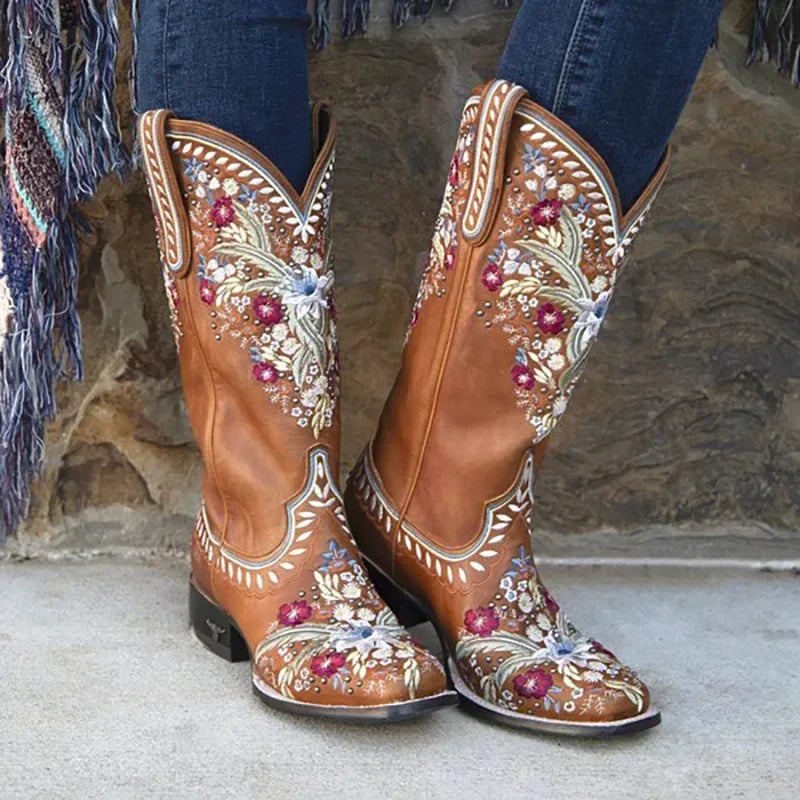 Casual and Supportive Orthopedic Heels