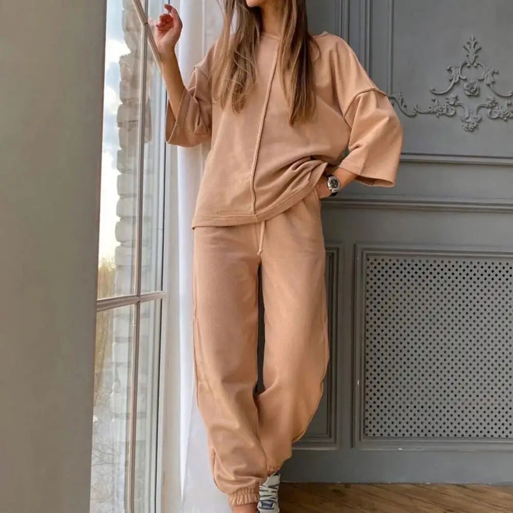 LM | Casual and relaxed general clothing