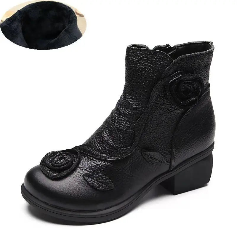 High-Quality Orthopedic Heels