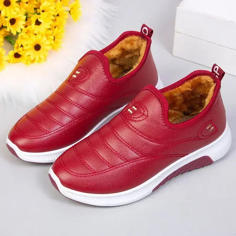 Durable and Supportive Orthopedic Sneakers