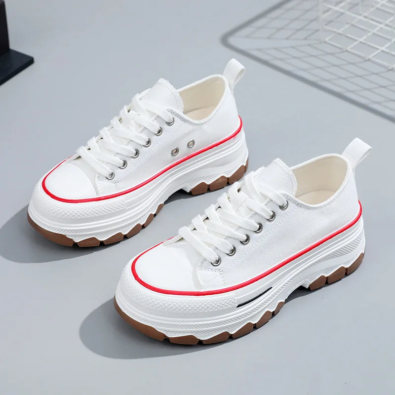 Supportive and Stylish Orthopedic Sneakers