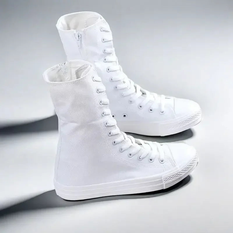 Supportive and Trendy Orthopedic Sneakers