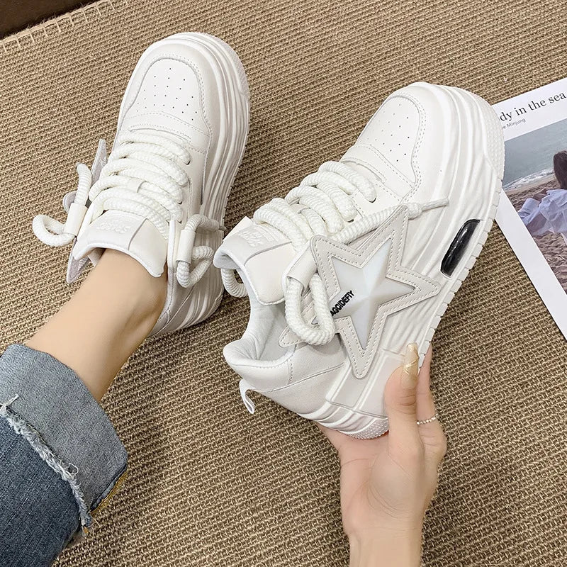 Tailored and Comfortable Orthopedic Sneakers