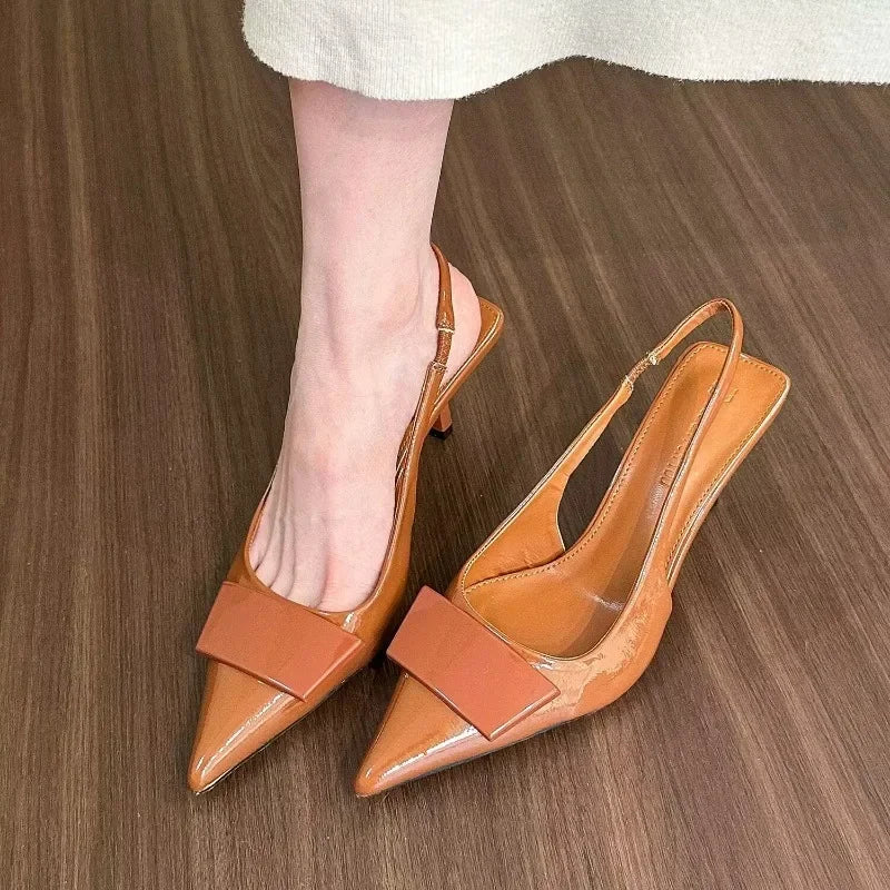 Tailored and Comfortable Orthopedic Sandals