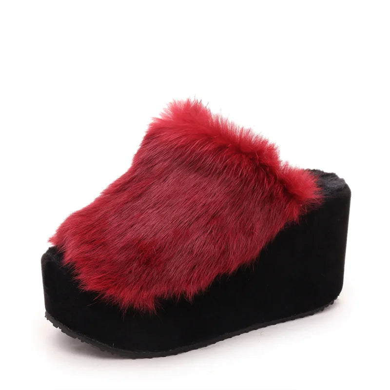 Comfortable and Fashionable Orthopedic Heels