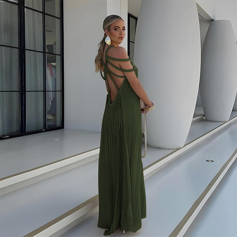 LM | Maxi dress