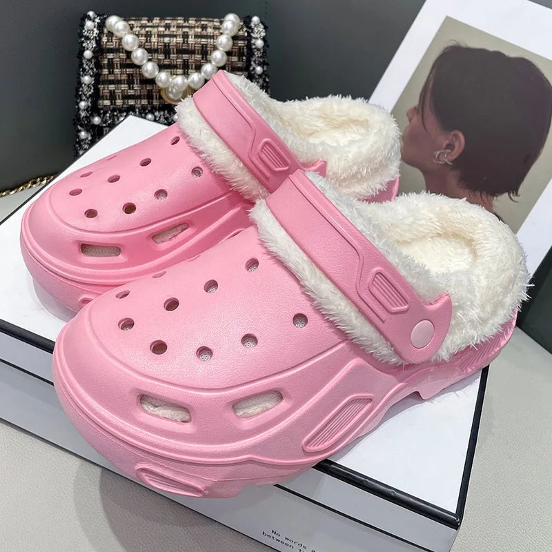 Versatile and Supportive Orthopedic Heels