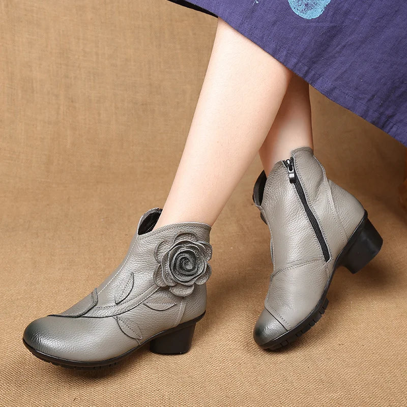 High-Quality Orthopedic Heels