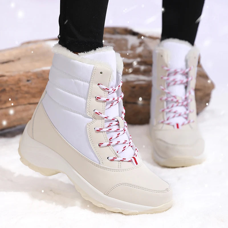 Supportive and Trendy Orthopedic Sneakers