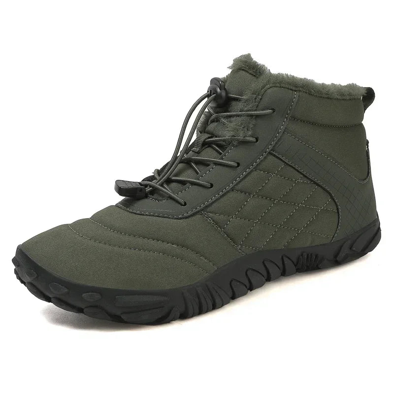 Supportive and Stylish Orthopedic Sneakers