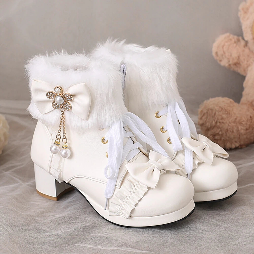 High-Quality Orthopedic Heels