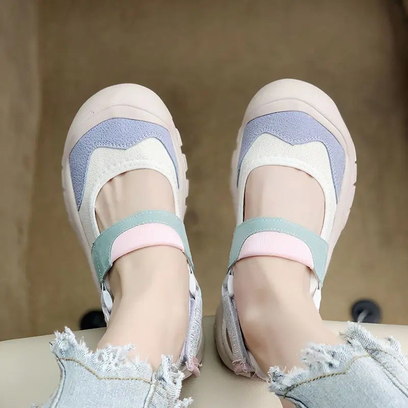 Fashionable and Supportive Orthopedic Sandals