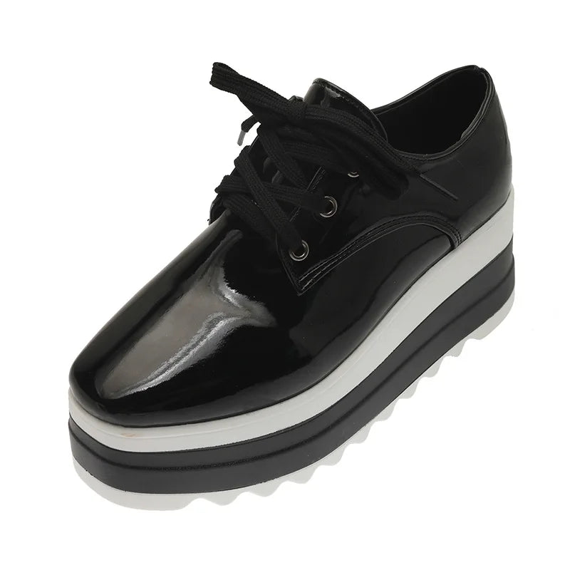 Casual and Supportive Orthopedic Sneakers