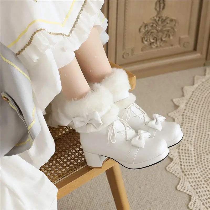 Durable and Supportive Orthopedic Heels