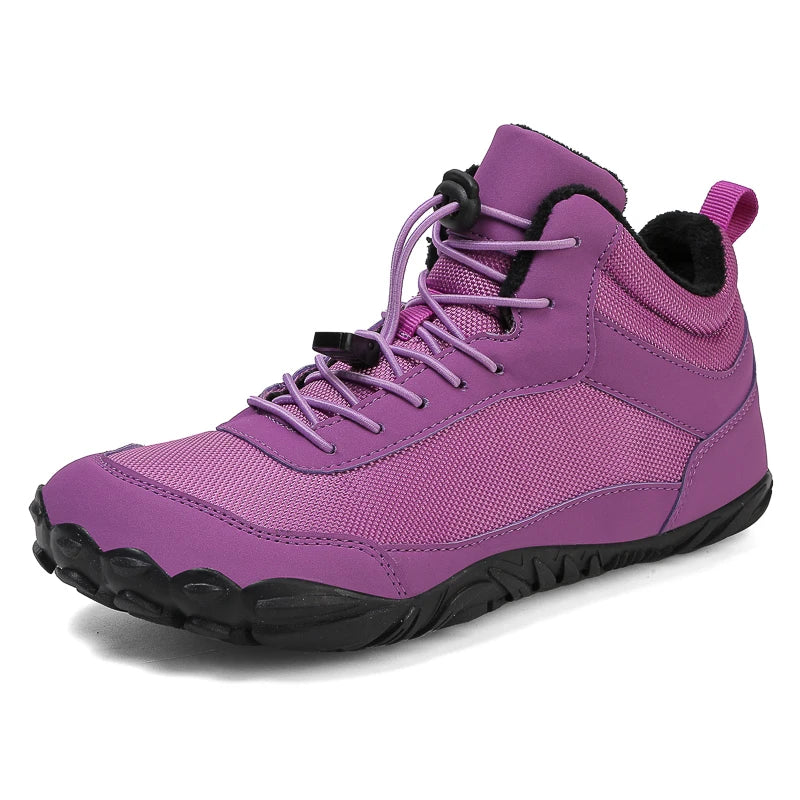 Fashionable and Supportive Orthopedic Sneakers