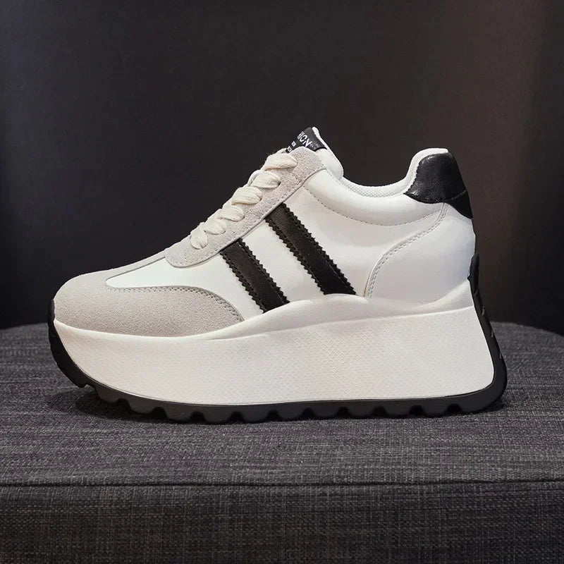 Supportive and Trendy Orthopedic Sneakers