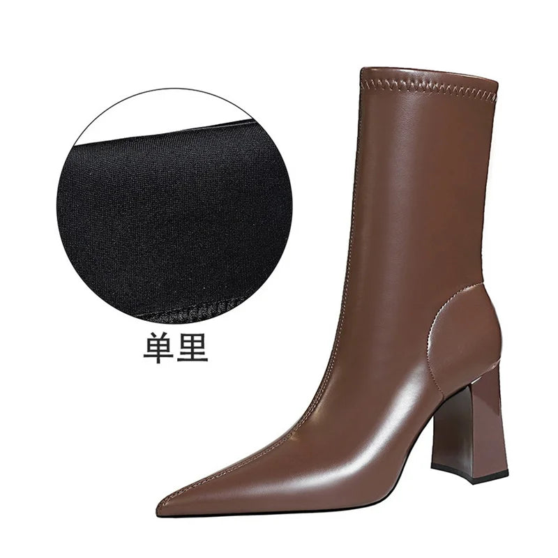 Versatile and Supportive Orthopedic Heels