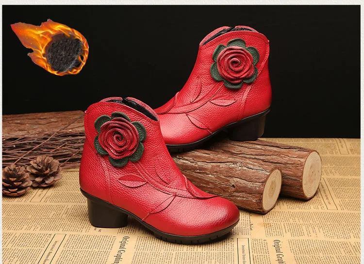 High-Quality Orthopedic Heels