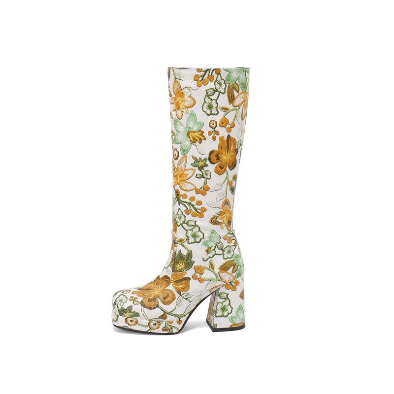 Versatile and Supportive Orthopedic Heels