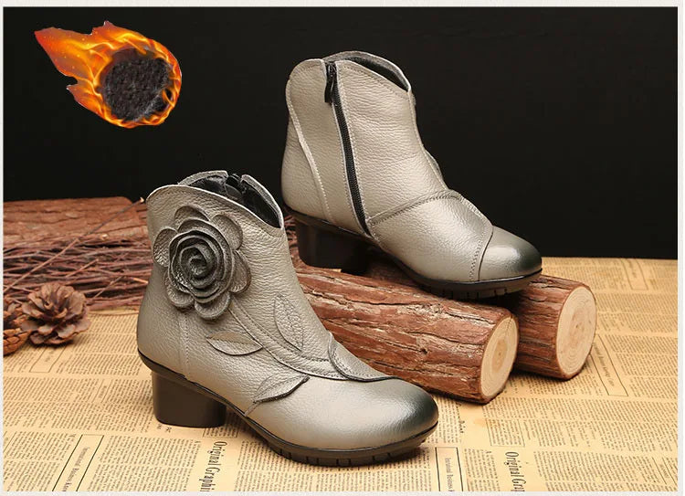 High-Quality Orthopedic Heels