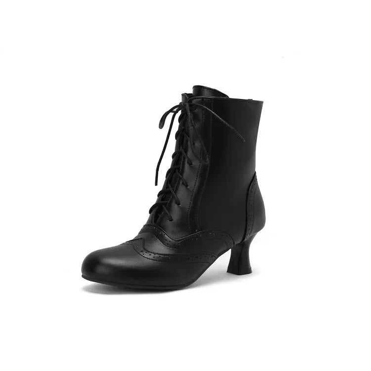 Comfortable and Fashionable Orthopedic Heels