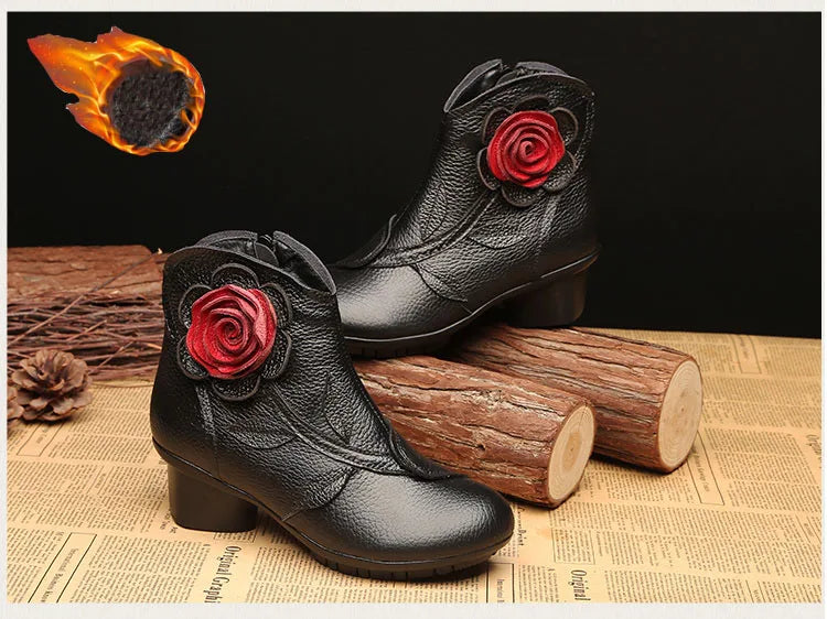 High-Quality Orthopedic Heels