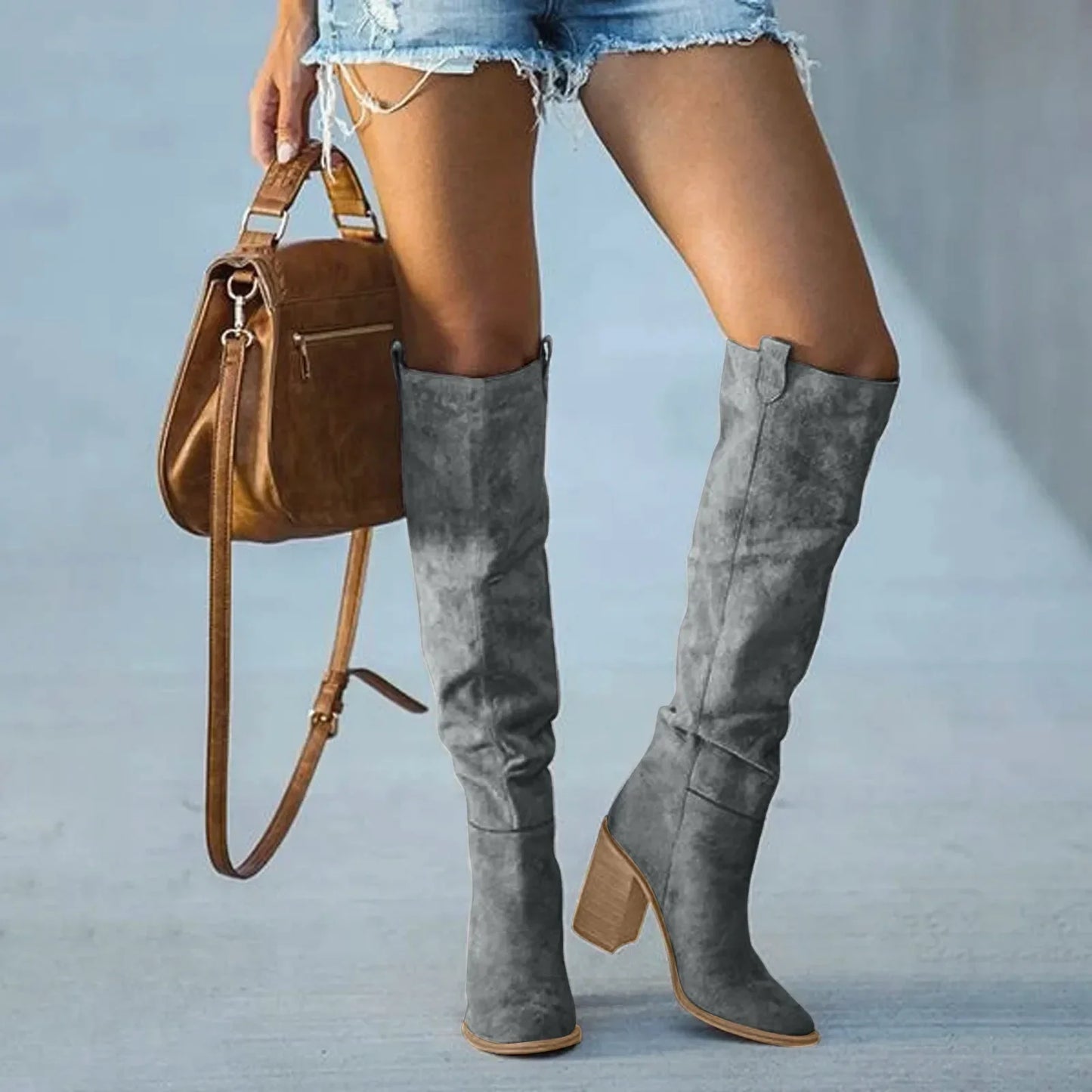 Durable and Supportive Orthopedic Boots