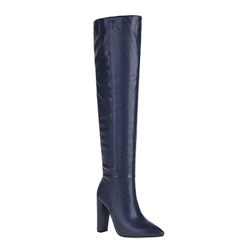 Versatile and Supportive Orthopedic Heels