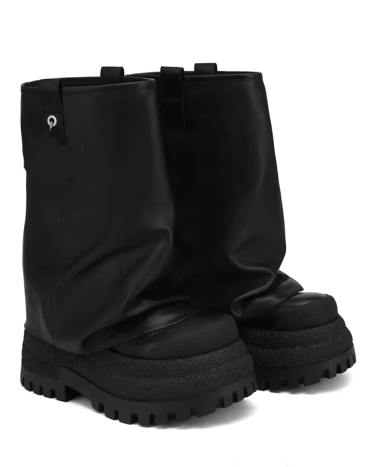 Tailored and Comfortable Orthopedic Boots