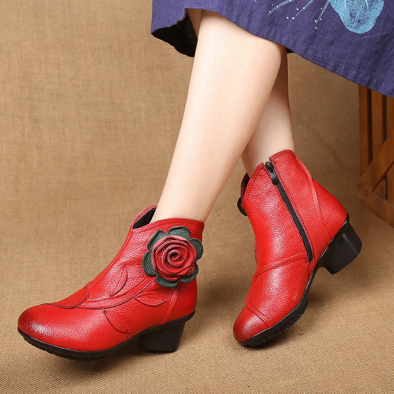 High-Quality Orthopedic Heels
